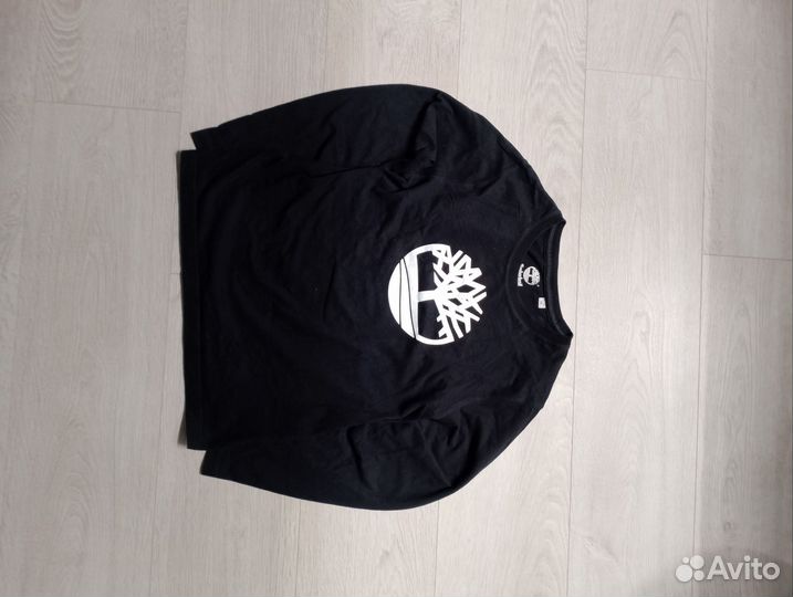 Timberland лонгслив y2k sk8