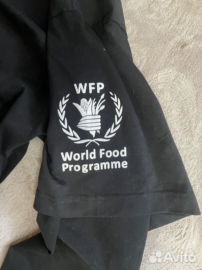 Лонгслив balenciaga wfp