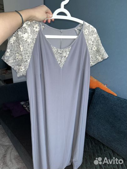 Платье женское