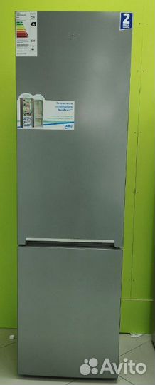 Холодильник Beko rcnk 356K20S