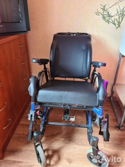 Инвалидная коляска бу
