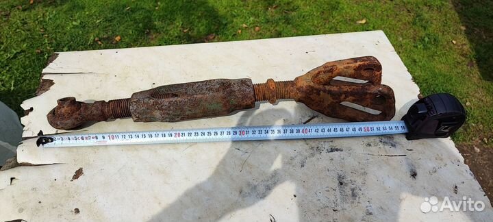 Раскос для задней навески трактора