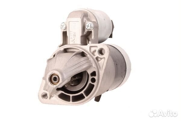 Стартер Hyundai Getz