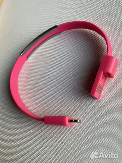 Кабель браслет USB для iPhone