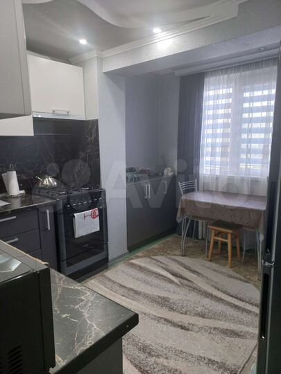 3-к. квартира, 66,9 м², 4/7 эт.