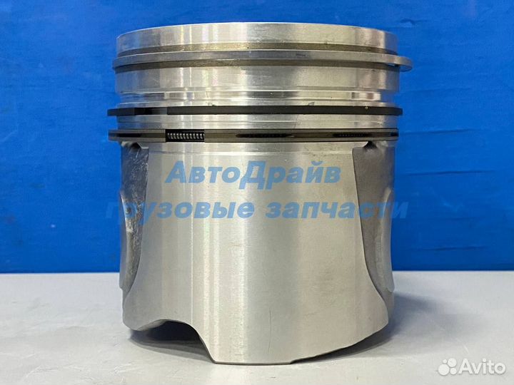 Поршень Ивеко Еврокарго d103 мм. +1.00 мотор tecto