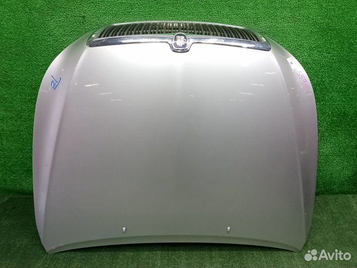 Капот toyota brevis JCG10 (55915) контрактная