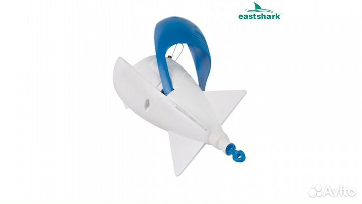 Ракета для прикормки TU-160