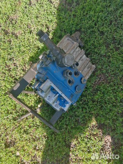 Распределитель