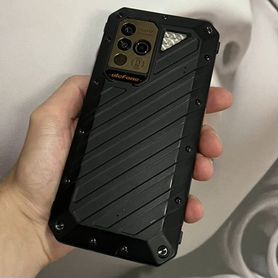 Ulefone Power Armor 19, 12/256 ГБ