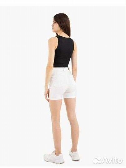 Шорты новые с бирками 44