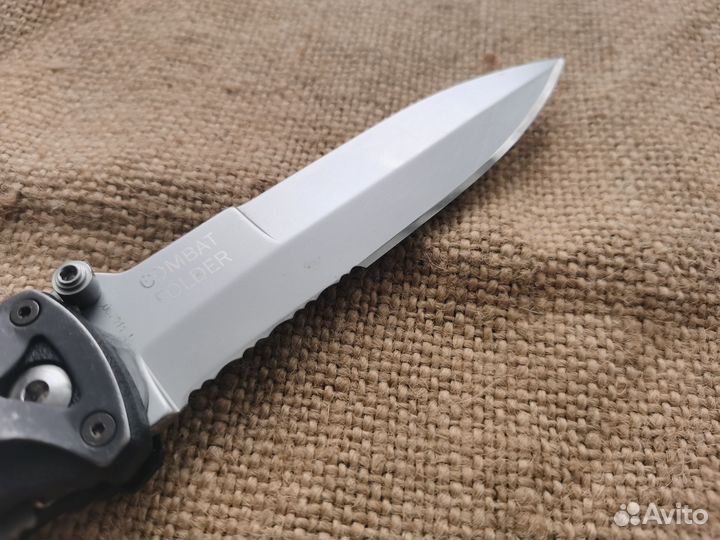 Нож складной Gerber Applegate Combat Folder