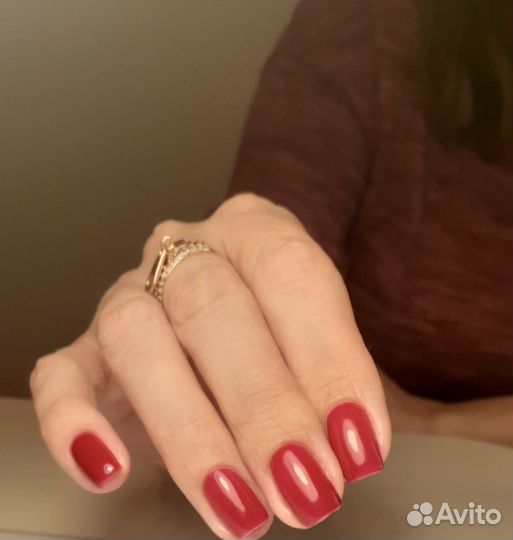 Нужна модель на маникюр