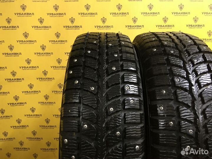 КАМА 505 Irbis 195/65 R15 91T