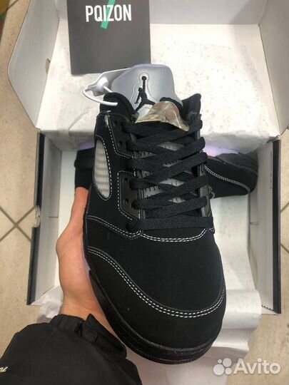 Nike Air Jordan 5 Low Dongdan