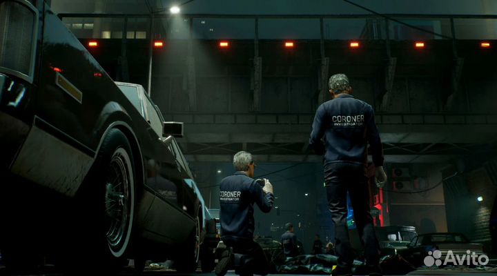 RoboCop: Rogue City (PS5) NEW