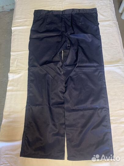 Спецодежда для кошки