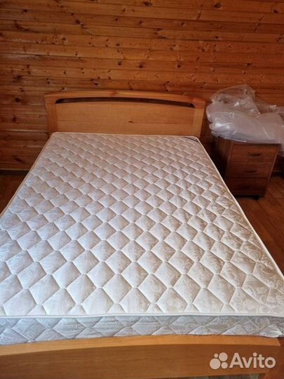 Матрас новый с доставкой