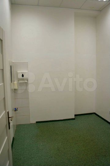 Помещение свободного назначения, 108.5 м²