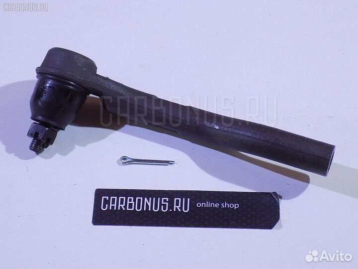 Рулевой наконечник nano parts NP-073-1553 на Honda