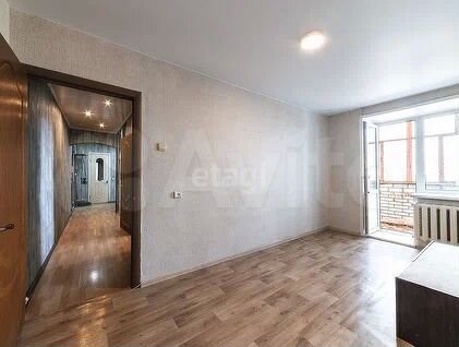 3-к. квартира, 62,5 м², 9/10 эт.