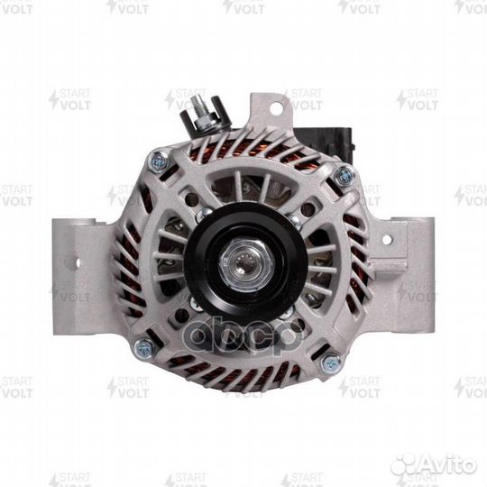 Генератор mazda 6 GG 2002 /GH 2007 2.0I, 2