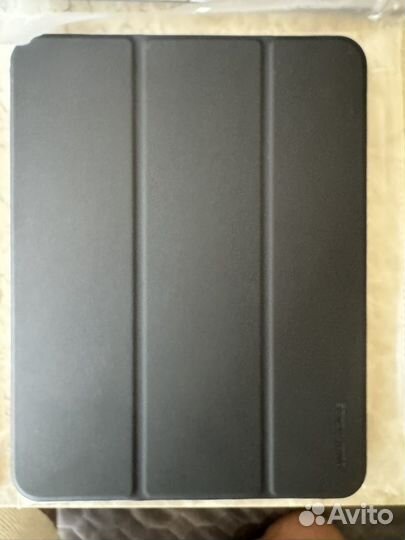 Чехол книжка для iPad Air 4, 5 10.9 (2020, 2022)