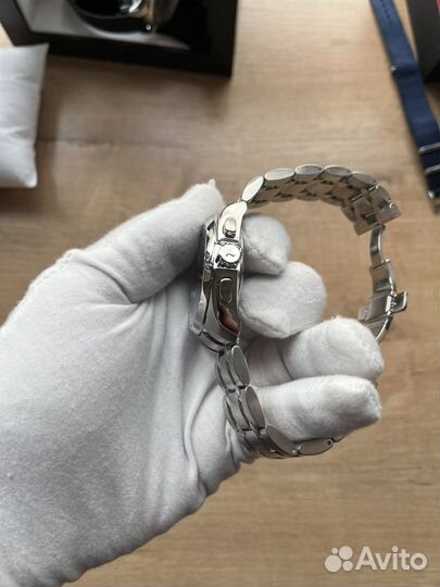 Tissot couturier automatic 7750 voljoux