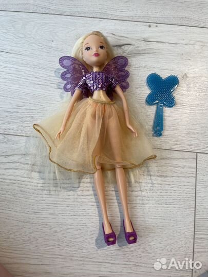 Детские игрушки