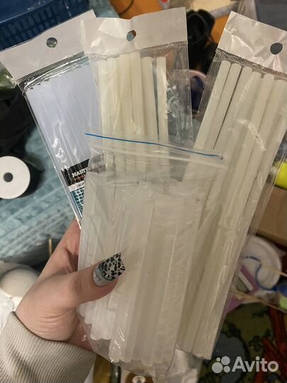 Все для канзаши