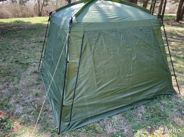Палатка шатер traveltop 2051А