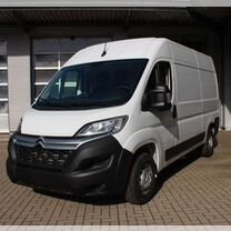 Citroen Jumper 2.2 MT, 2024, 15 км, с пробегом, цена 6 299 000 руб.