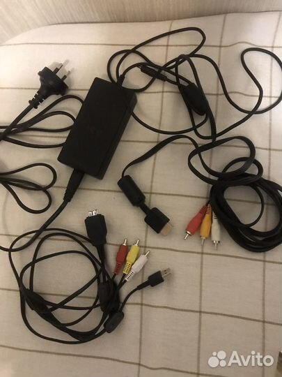 Адаптер питания Sony