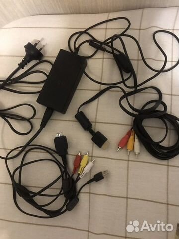 Адаптер питания Sony