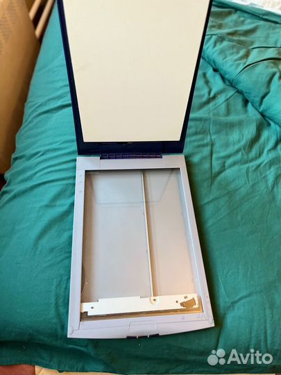 Сканер canon f915800