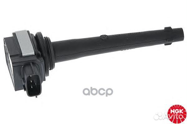 U5043NGK катушка зажиганияNissan Micra/Note/Qa