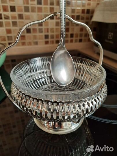 Сахарница,Варенница