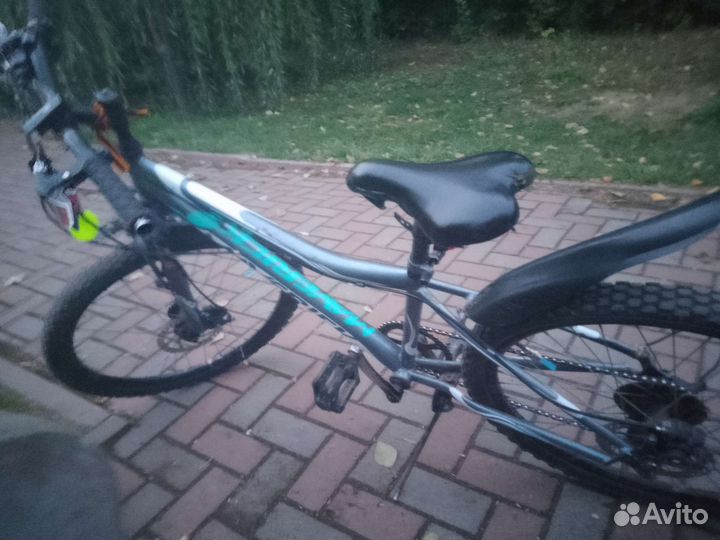 Продам велик