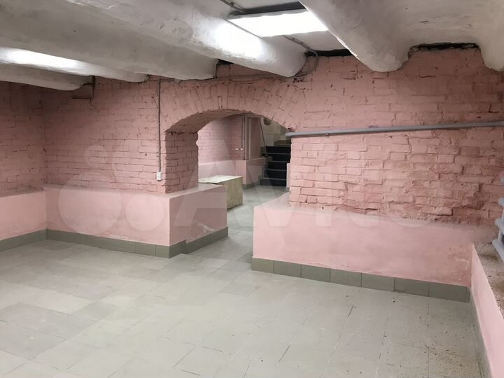 Кгн, Куйбышева 109, Торговое 60м2