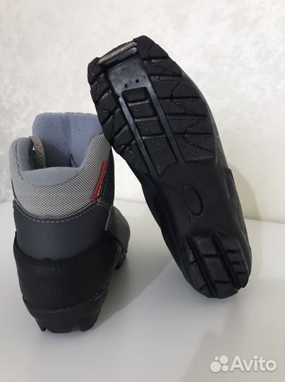 Лыжные ботинки Marax р.34