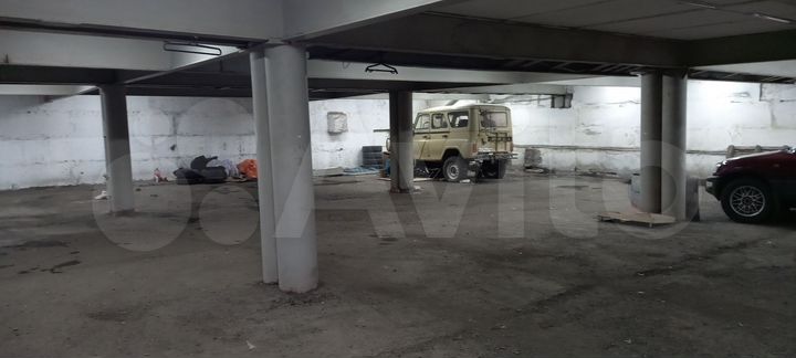 Склад, 400 м²