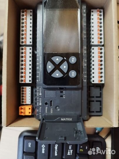 Контроллер segnetics matrix 1020-70-0