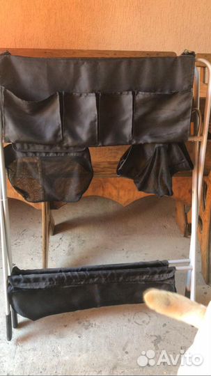 Столик для пеленания младенца