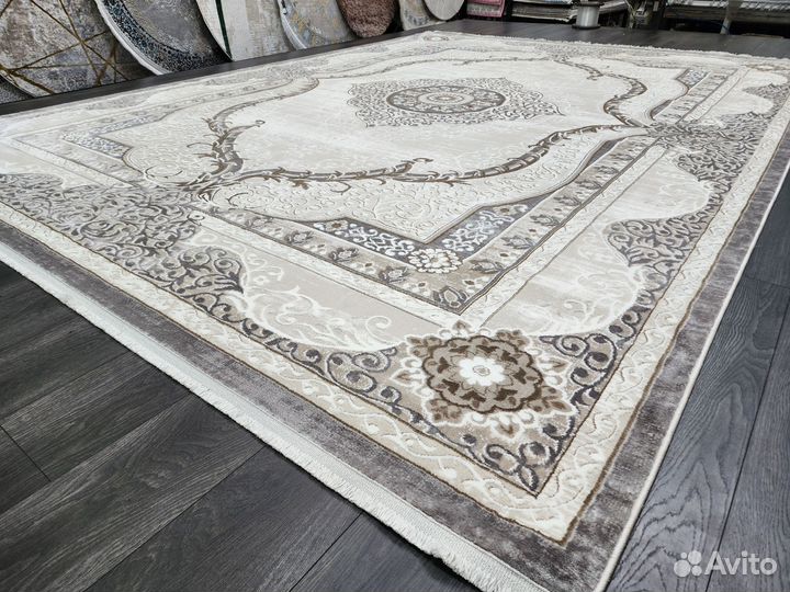 Ковёр 3х4 Новый