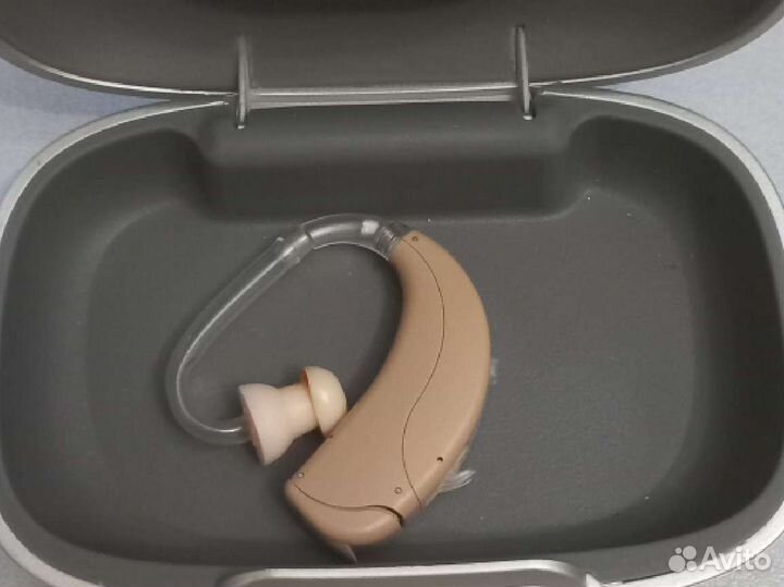 Слуховой аппарат Shine Rev