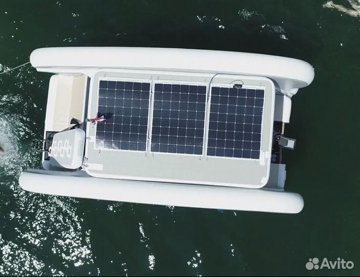 Плот, катамаран, плав средство, лёгк в транспортир