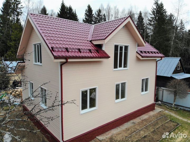 Металлочерепица
