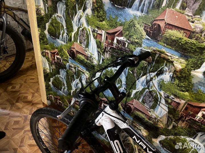 Велосипед скоростной stels 600