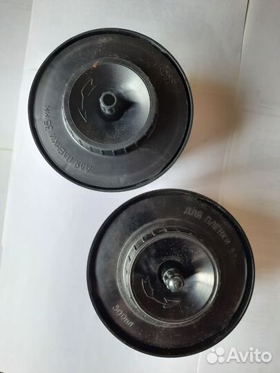 Фотобачок 35 мм