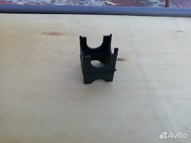 Опора квадратная большая 35-50мм